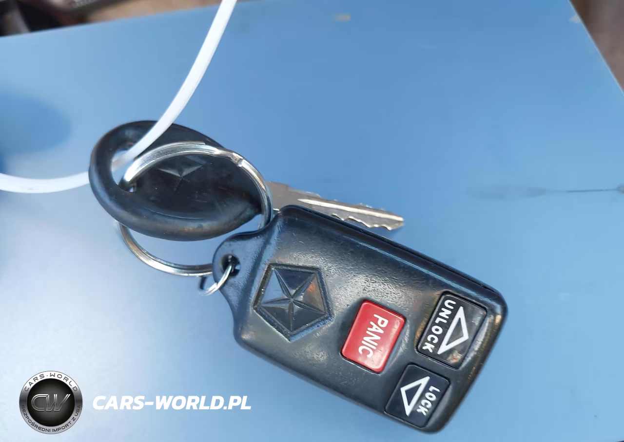 1997 Dodge Grand Caravan Es-Le VIN:1B4GP54L9VB363014 - 11
