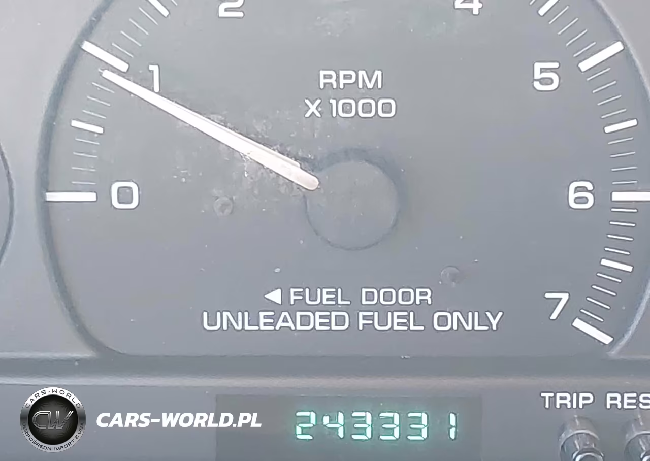 1997 Dodge Grand Caravan Es-Le VIN:1B4GP54L9VB363014 - 15