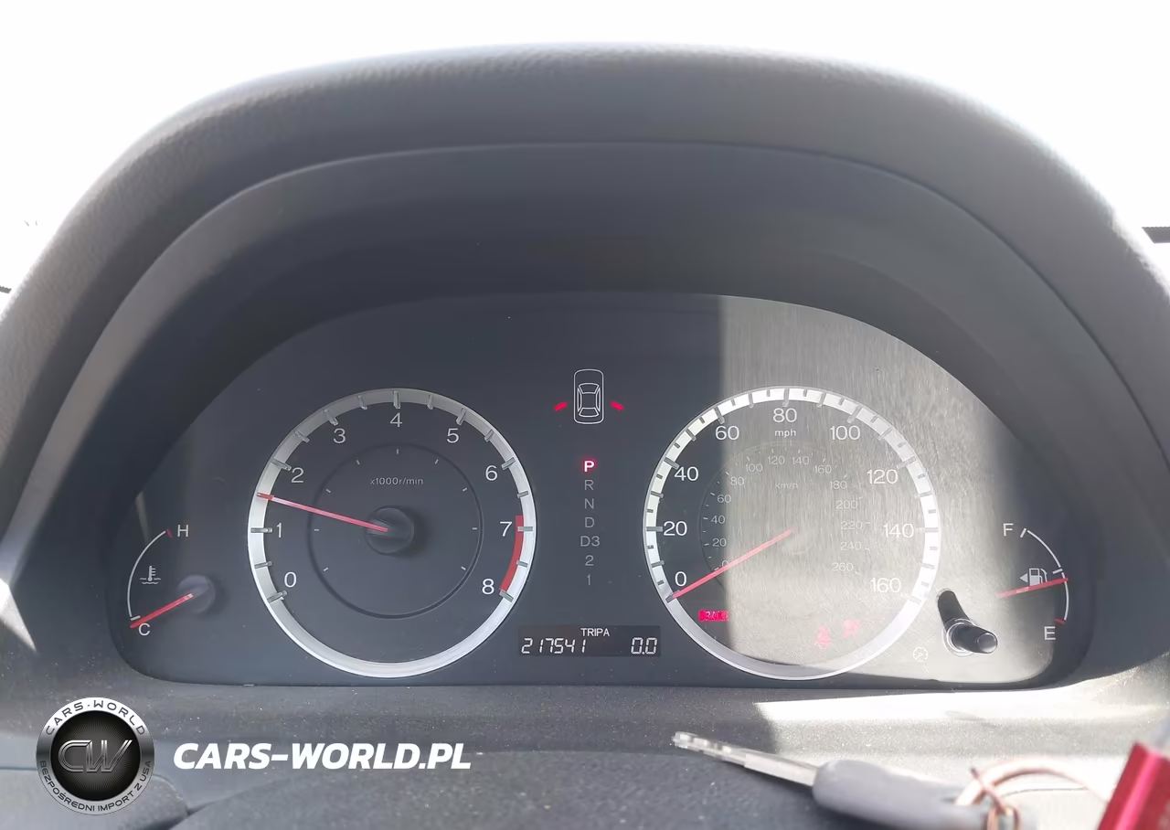 2010 Honda Accord 2.4 Lx VIN:1HGCP2F30AA186691 - 7