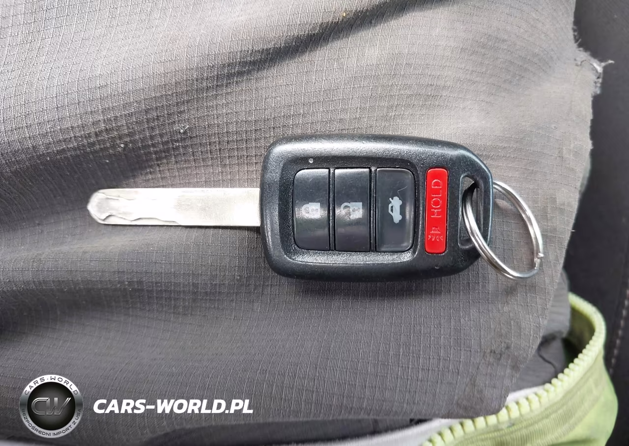 2018 Honda Civic Lx VIN:19XFC2F53JE204915 - 11