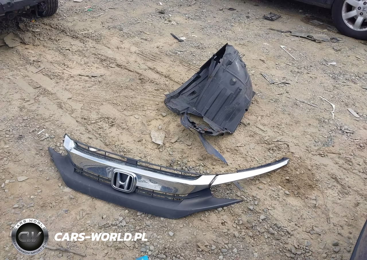 2018 Honda Civic Lx VIN:19XFC2F53JE204915 - 12