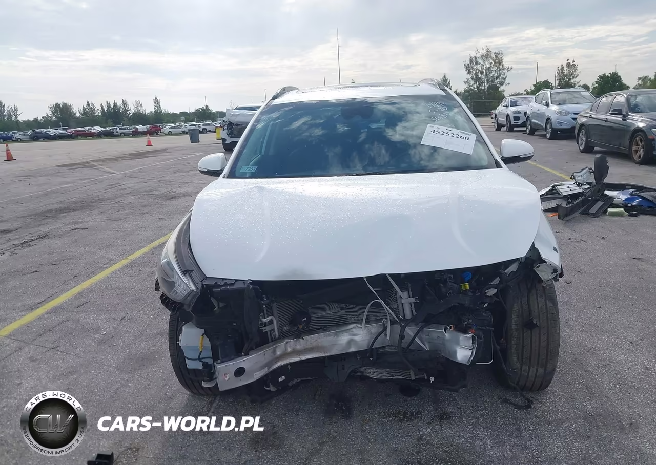 2022 Kia Niro Touring Se VIN:KNDCC3LC7N5516832 - 13