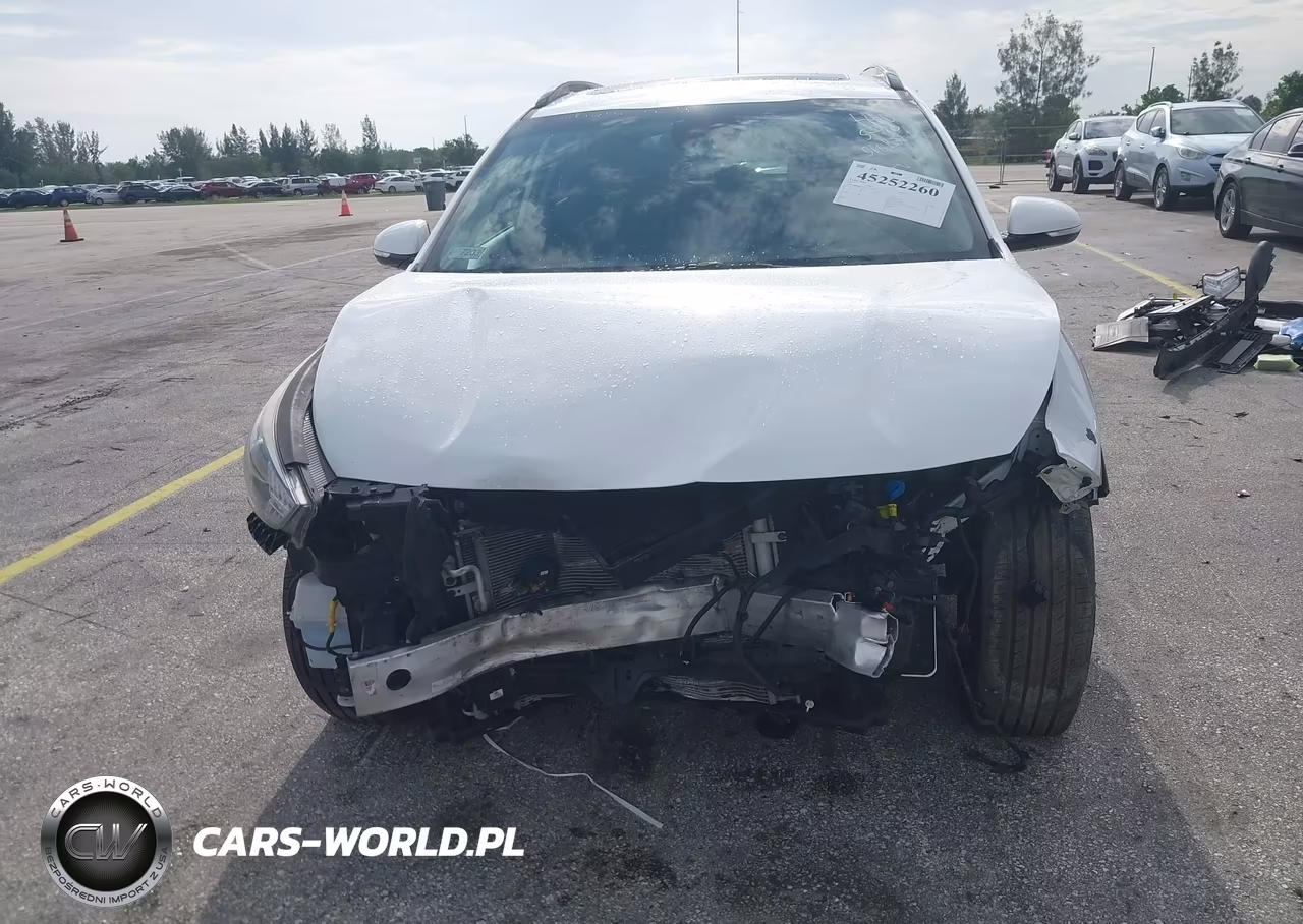 2022 Kia Niro Touring Se VIN:KNDCC3LC7N5516832 - 6