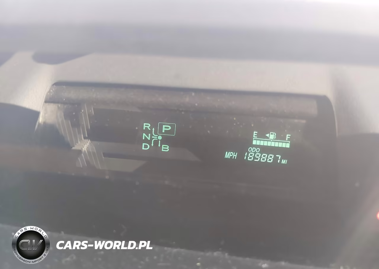 2008 Toyota Prius VIN:JTDKB20U583340823 - 7