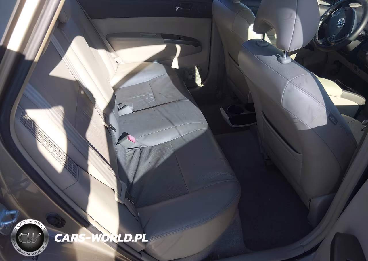 2008 Toyota Prius VIN:JTDKB20U583340823 - 8