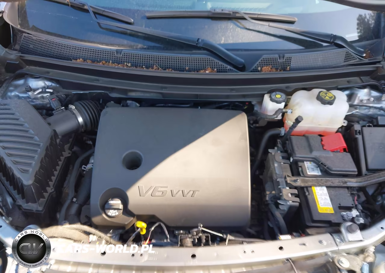 2024 Chevrolet Traverse Limited Awd Lt Cloth VIN:1GNETVKWXRJ136677 - 10