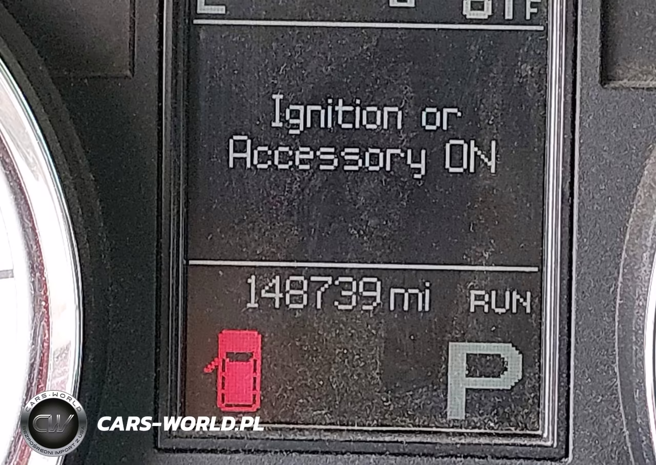 2011 Dodge Durango Citadel VIN:1D4SE5GT2BC594456 - 15
