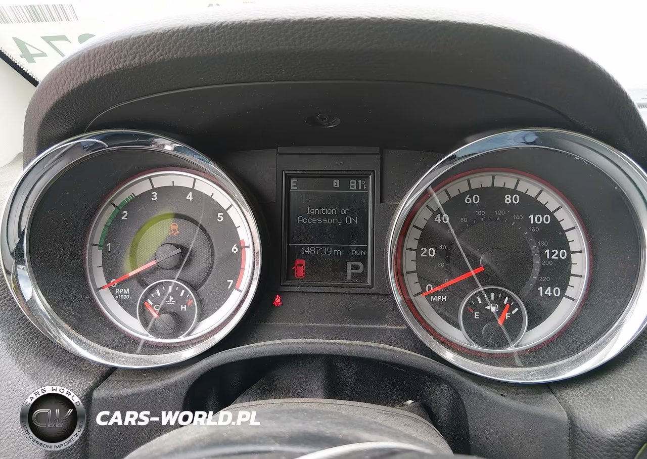 2011 Dodge Durango Citadel VIN:1D4SE5GT2BC594456 - 7