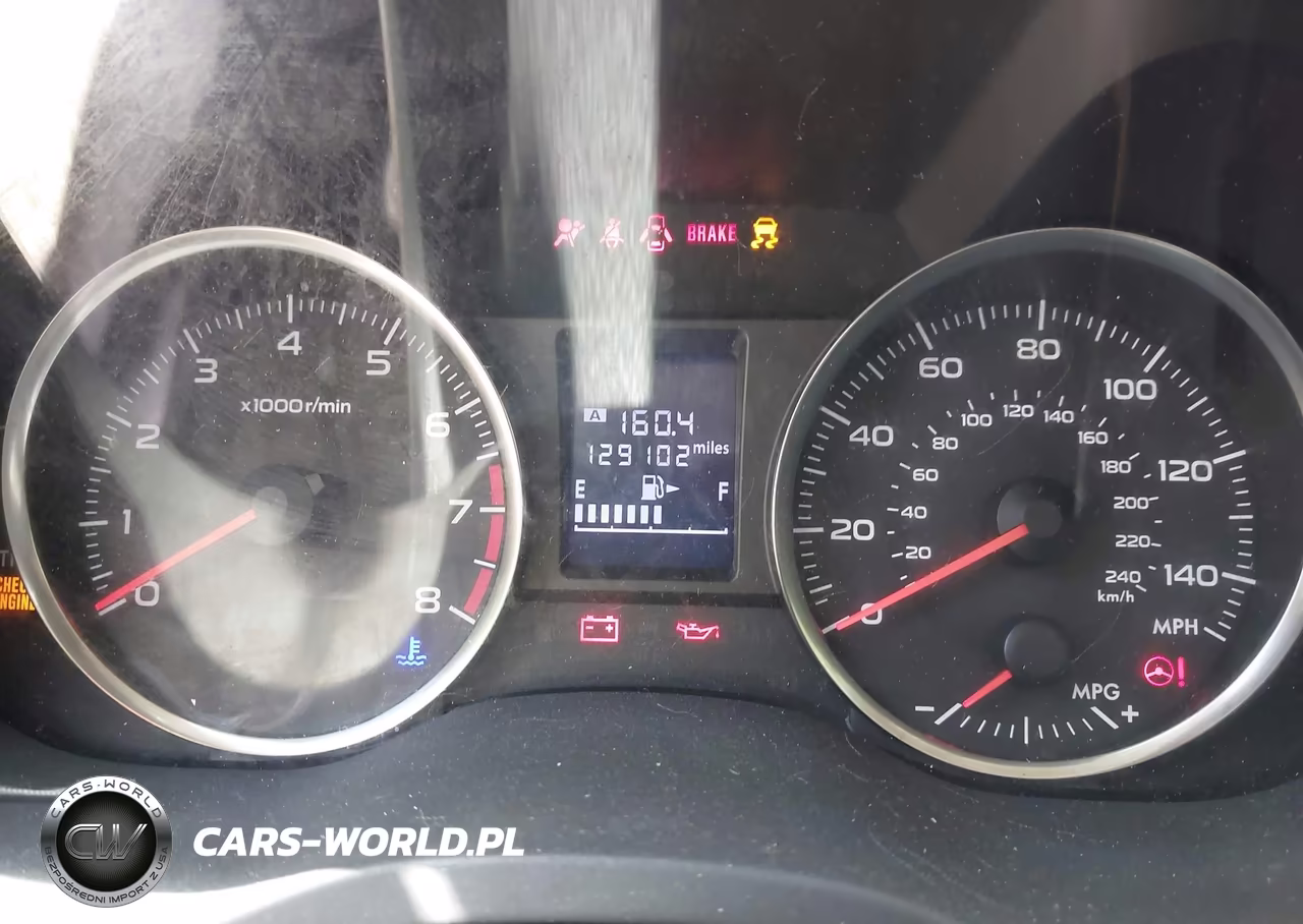 2017 Subaru Crosstrek 2.0I Premium VIN:JF2GPABC6HG241556 - 7