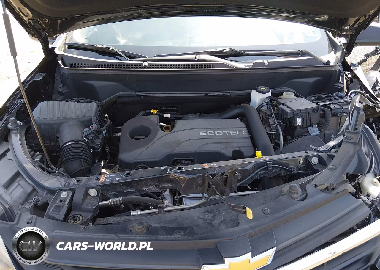 2021 Chevrolet Equinox Fwd Ls VIN:2GNAXHEV9M6136568 - 10