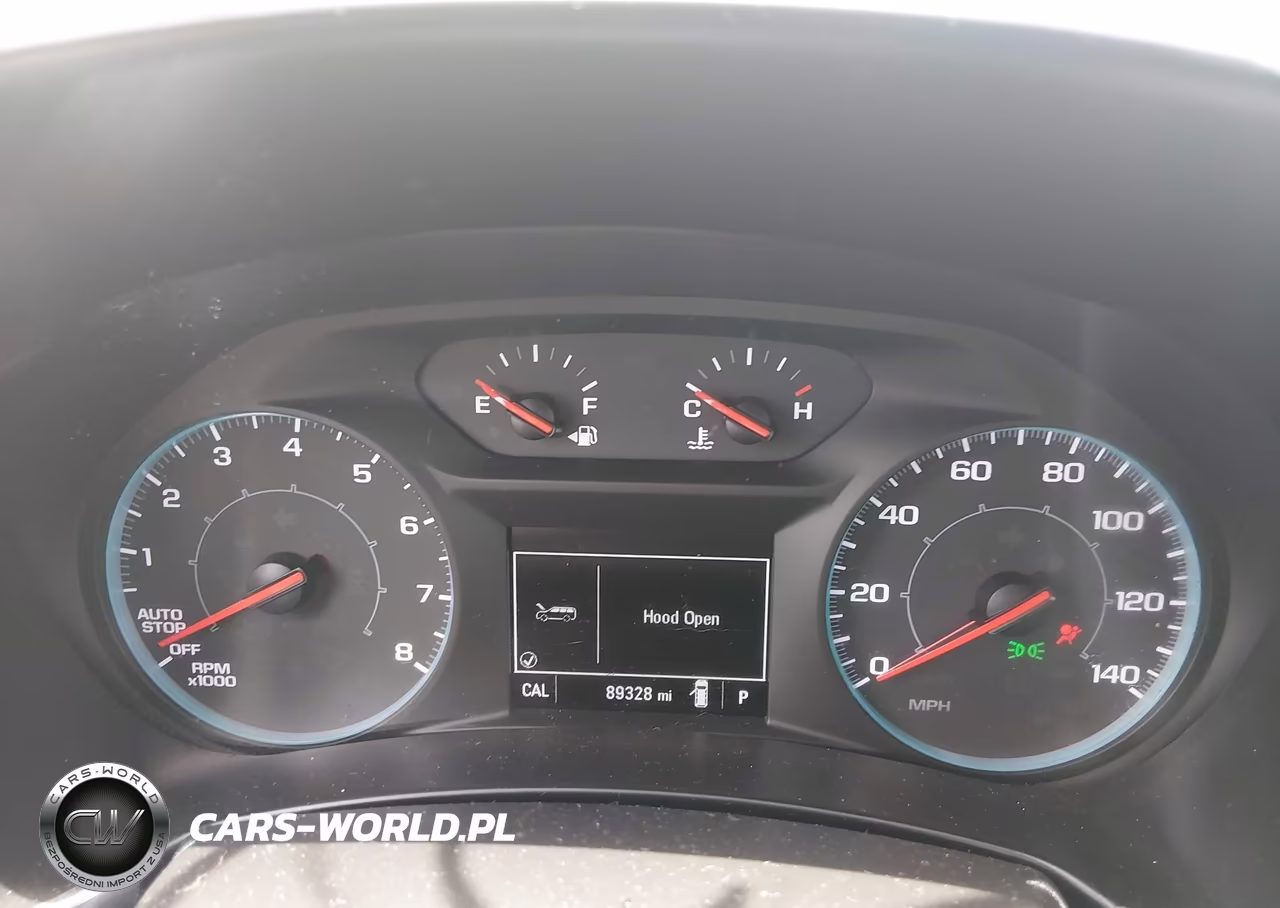 2021 Chevrolet Equinox Fwd Ls VIN:2GNAXHEV9M6136568 - 7
