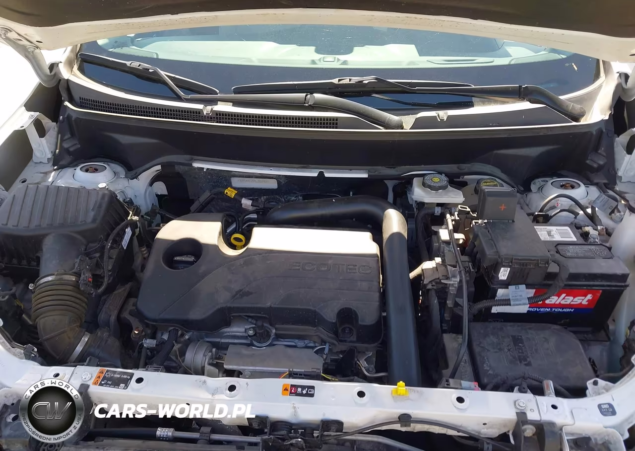2024 Chevrolet Equinox Ls VIN:3GNAXHEG5RL265492 - 10