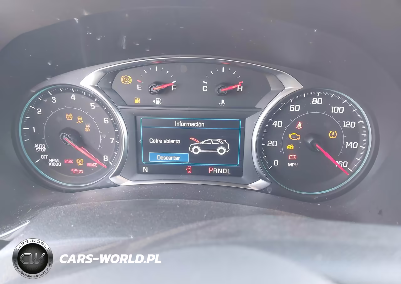 2024 Chevrolet Equinox Ls VIN:3GNAXHEG5RL265492 - 7