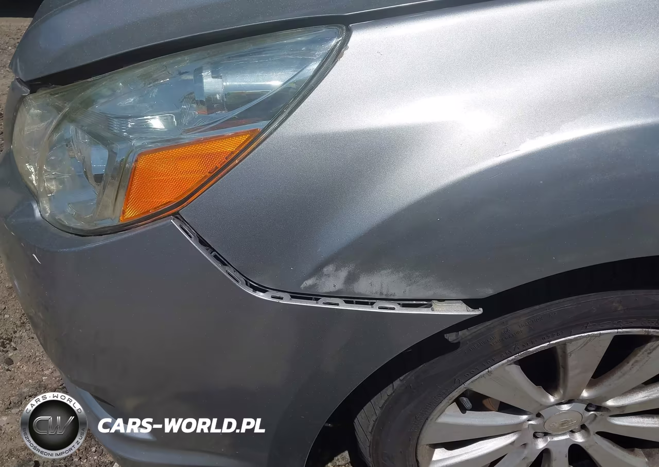 2010 Subaru Legacy 2.5I Limited VIN:4S3BMBK62A3227684 - 14