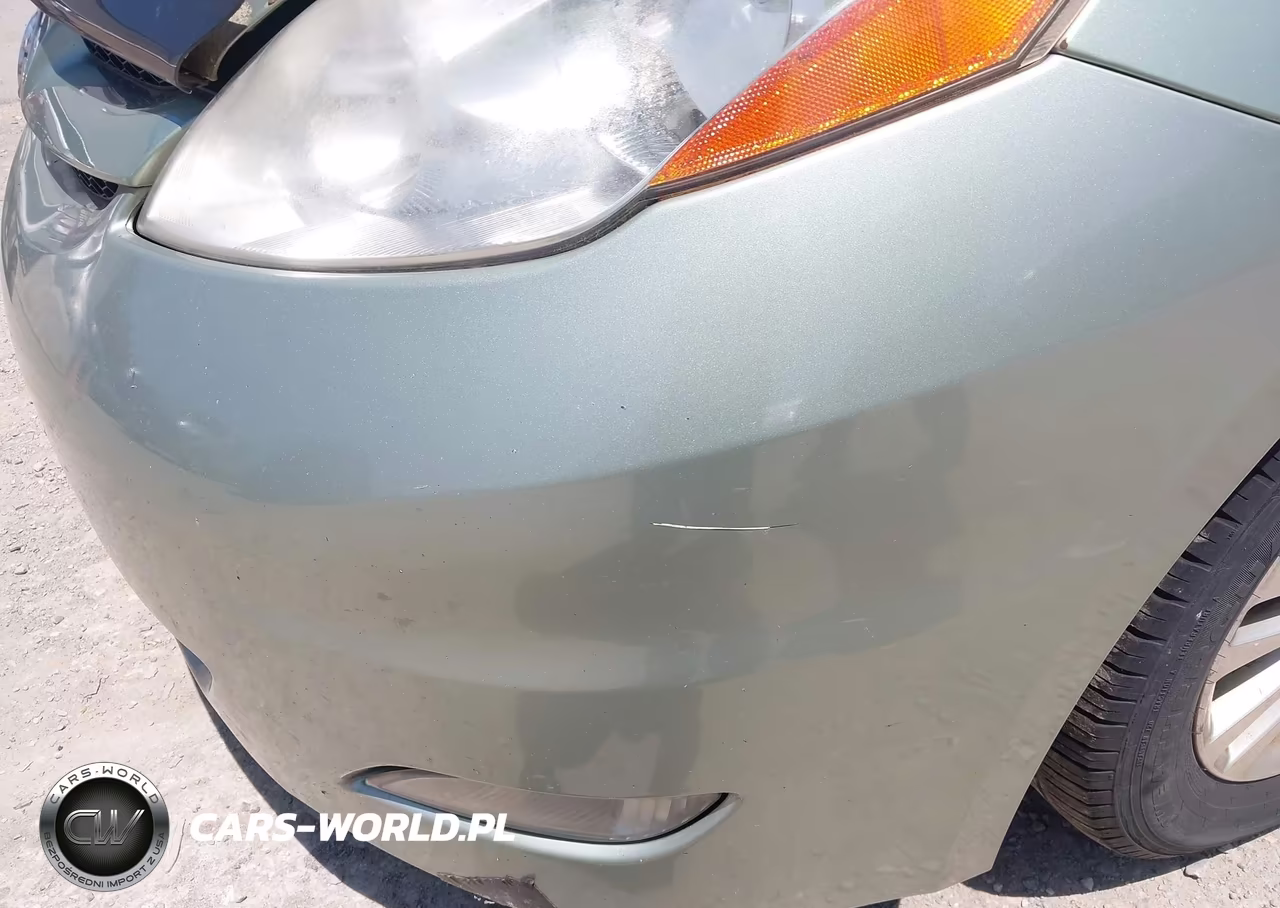 2009 Toyota Sienna Xle VIN:5TDZK22C19S234842 - 15