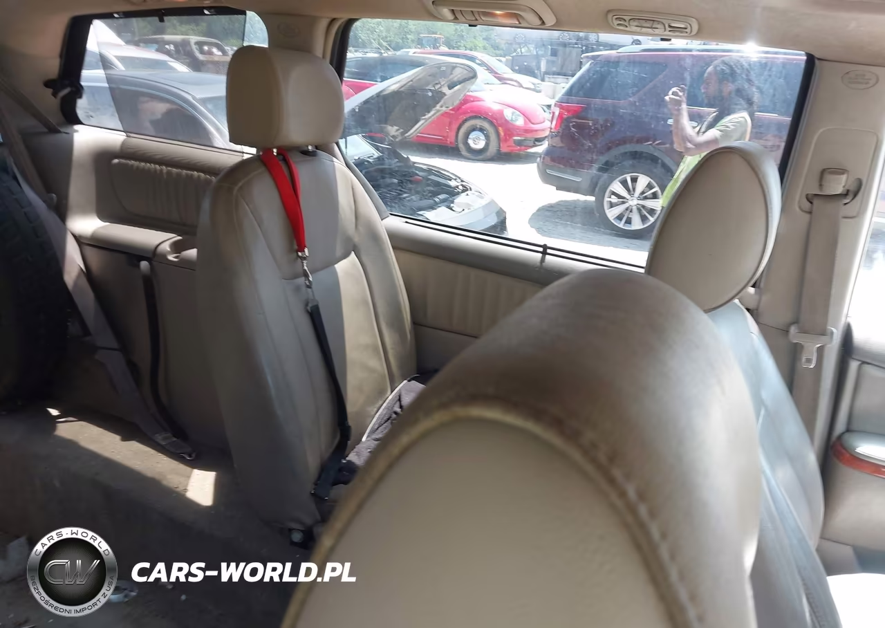 2009 Toyota Sienna Xle VIN:5TDZK22C19S234842 - 8