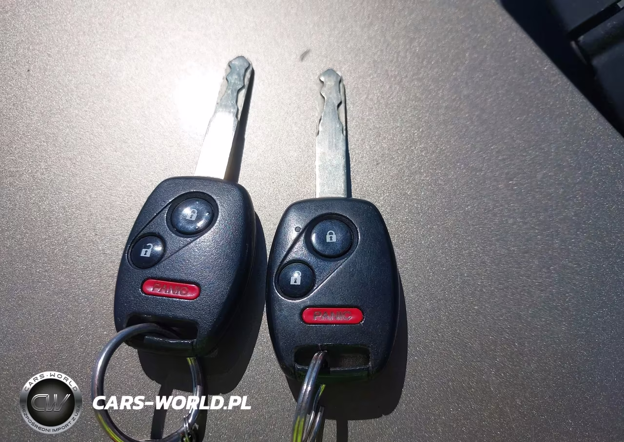 2008 Honda Pilot Vp VIN:5FNYF18298B041365 - 11
