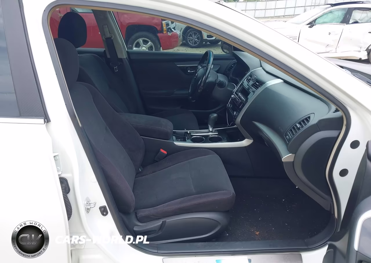 2013 Nissan Altima 2.5 Sv VIN:1N4AL3AP4DC232717 - 5