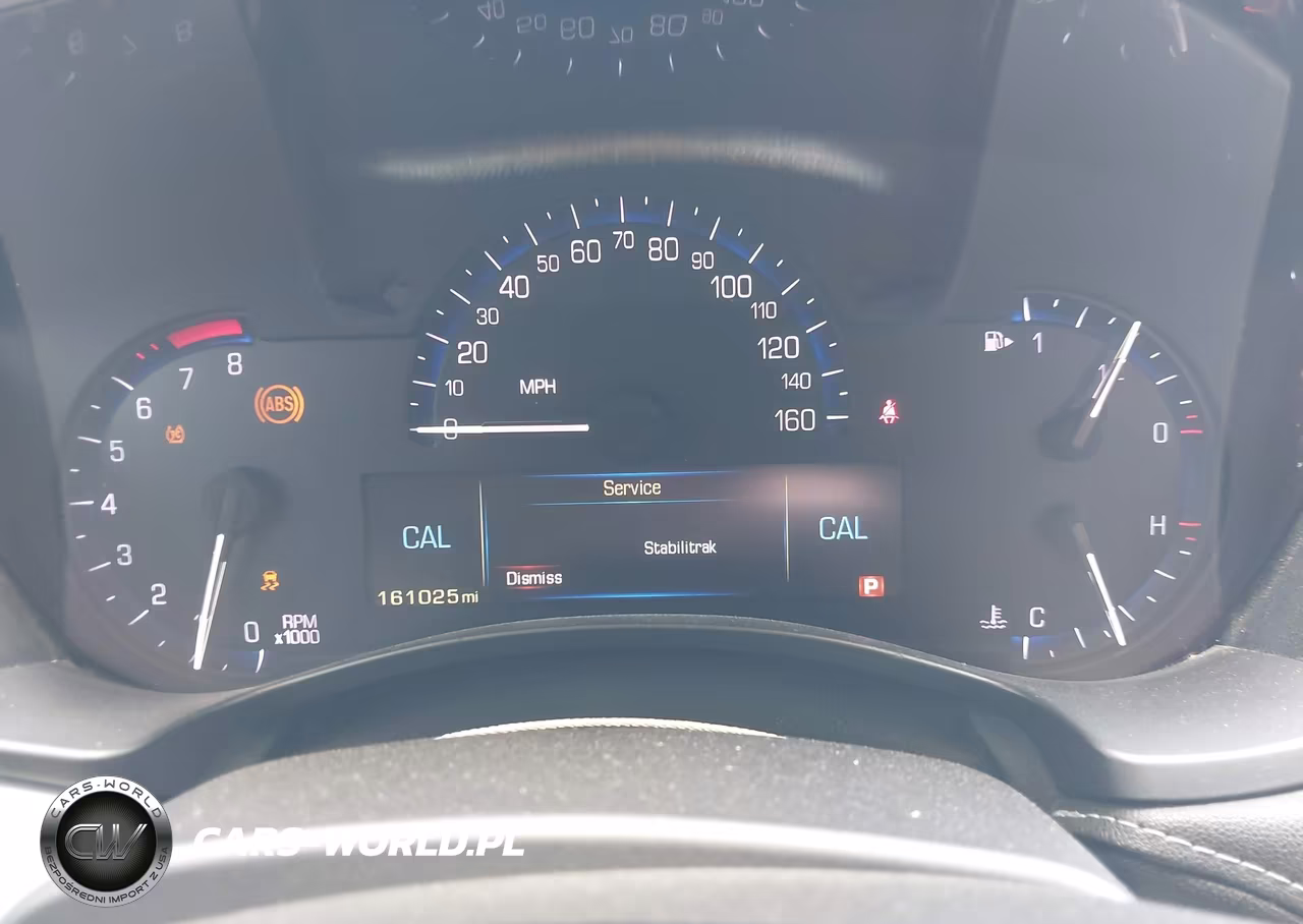 2013 Cadillac Ats Luxury VIN:1G6AB5RX8D0159658 - 7