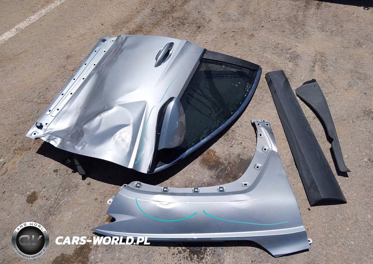 2024 Hyundai Tucson Se VIN:5NMJA3DE8RH373079 - 12
