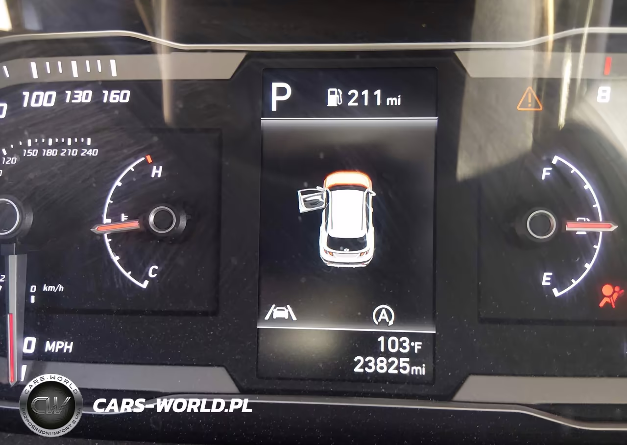 2024 Hyundai Tucson Se VIN:5NMJA3DE8RH373079 - 16