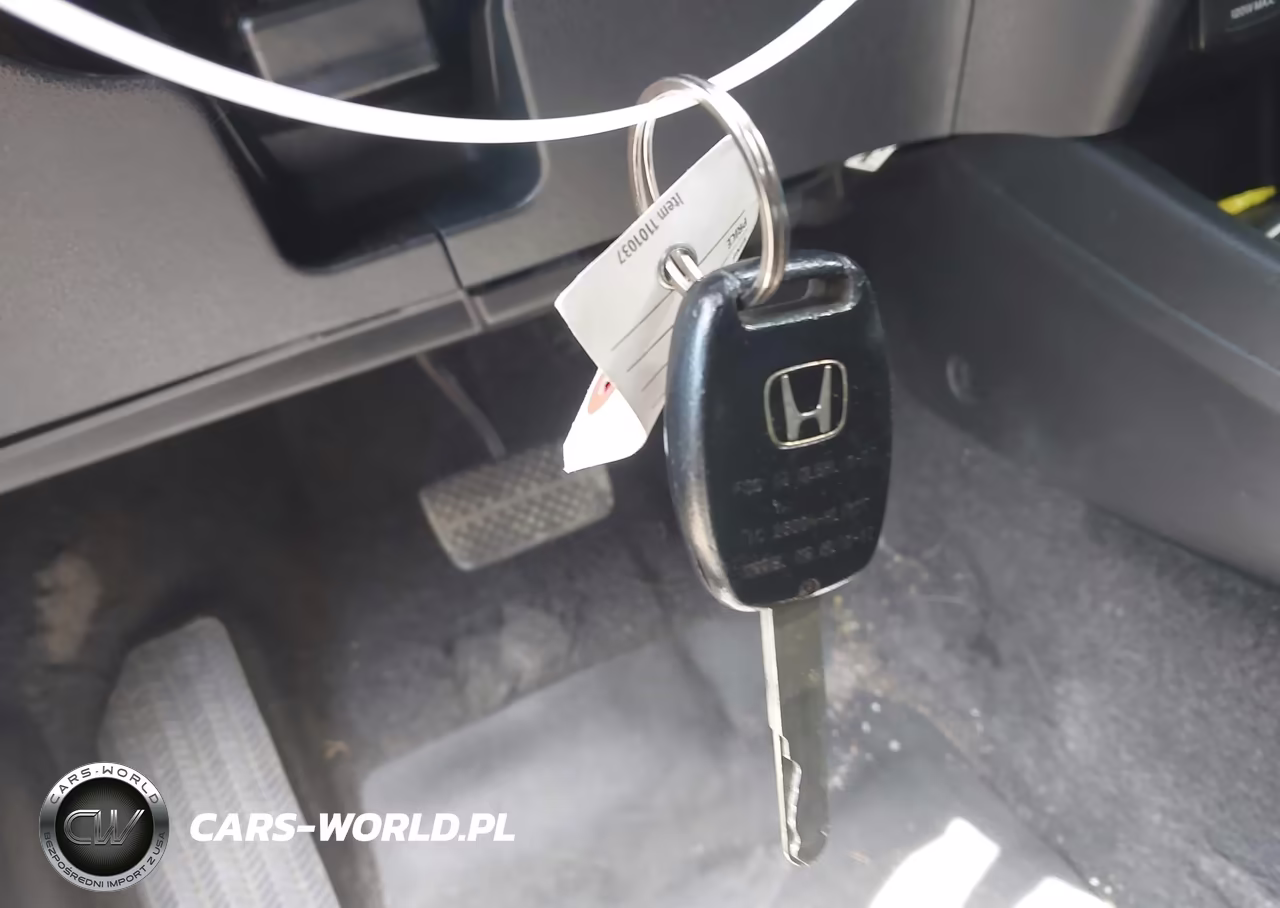 2009 Honda Fit Sport VIN:JHMGE884X9S044710 - 11