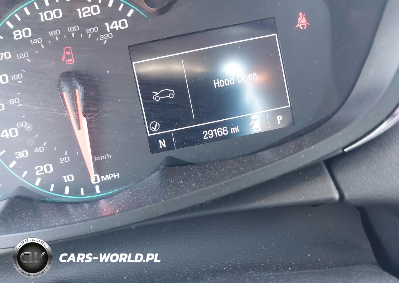 2020 Chevrolet Trax Fwd Ls VIN:3GNCJKSB1LL118383 - 15