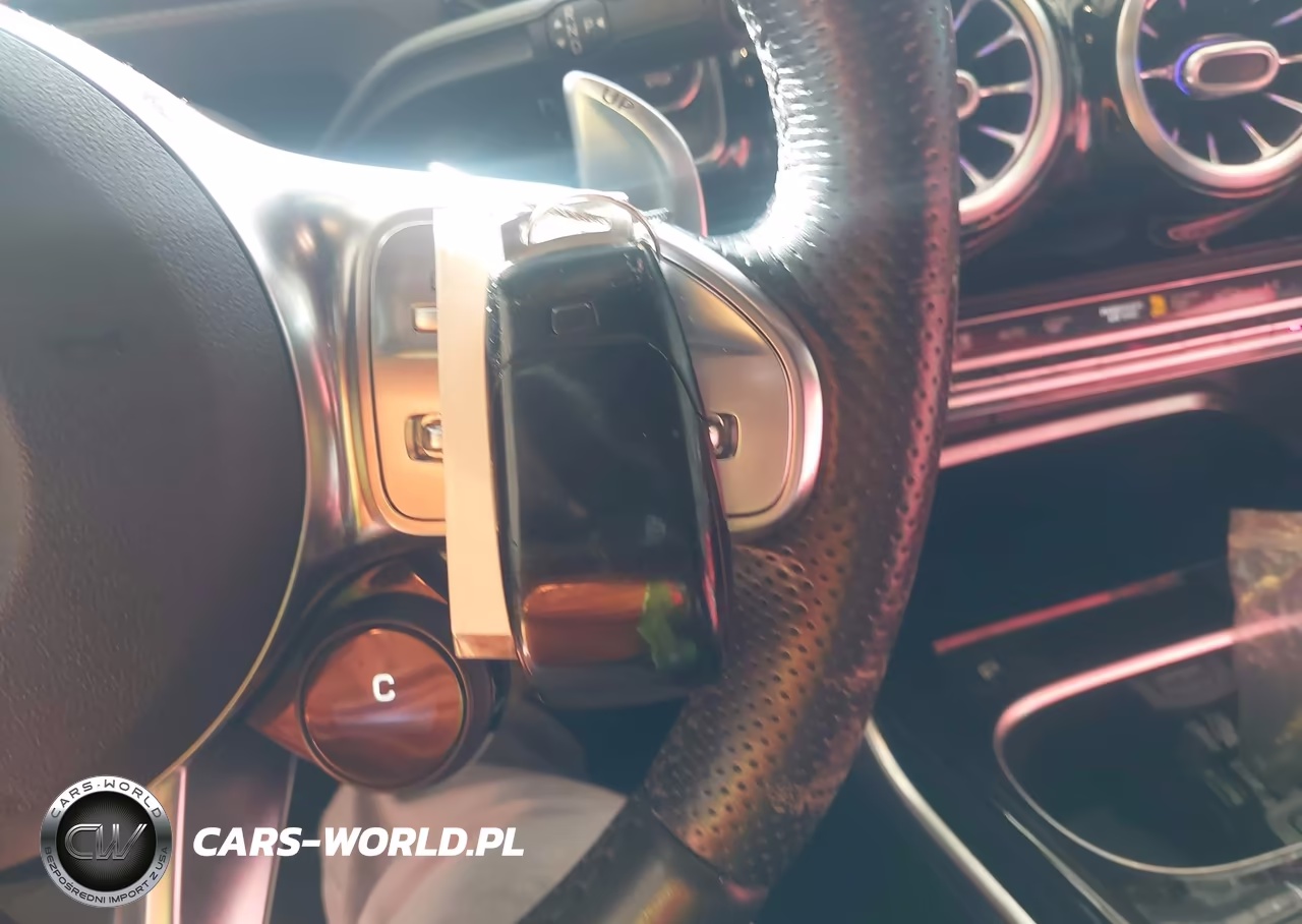2021 Mercedes-Benz Amg Cla 45 4Matic VIN:W1K5J5DB1MN176873 - 11
