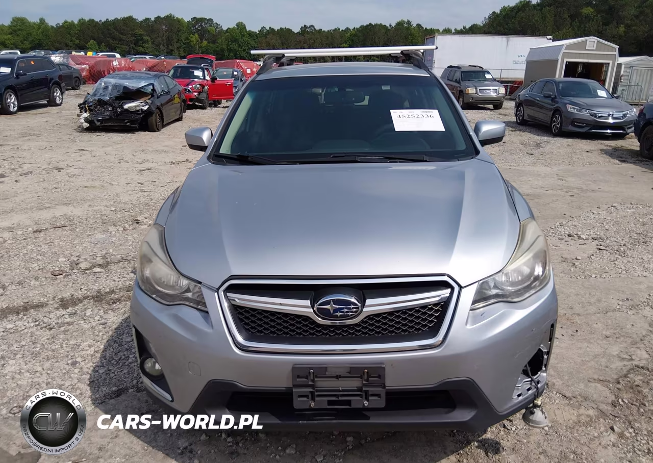 2016 Subaru Crosstrek 2.0I Premium VIN:JF2GPABC9G8232102 - 12
