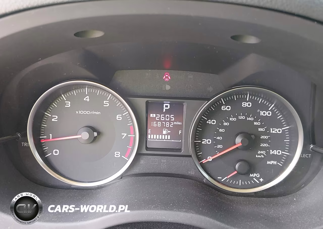 2016 Subaru Crosstrek 2.0I Premium VIN:JF2GPABC9G8232102 - 7