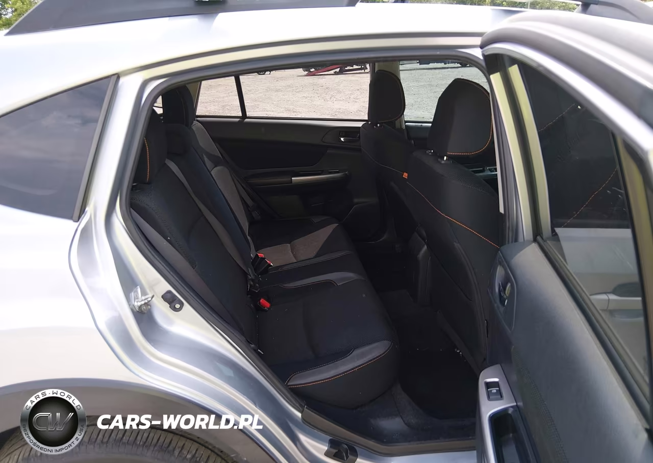 2016 Subaru Crosstrek 2.0I Premium VIN:JF2GPABC9G8232102 - 8