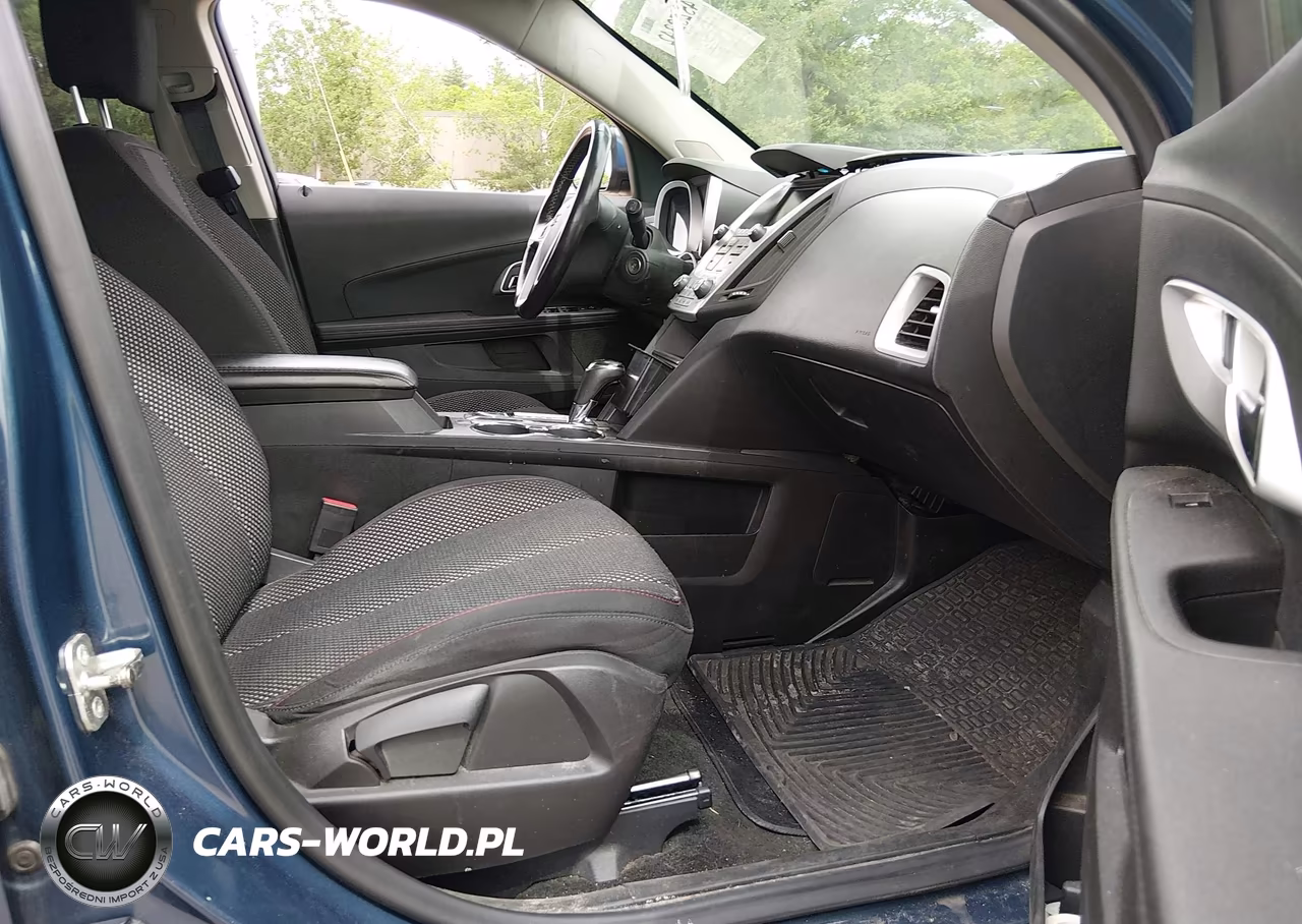 2017 Chevrolet Equinox Lt VIN:2GNFLFEKXH6218083 - 4
