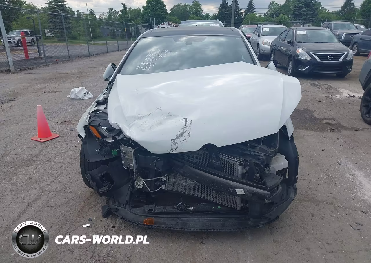 2017 Volkswagen Golf Gti Autobahn 4-Door VIN:3VW447AU3HM004937 - 12