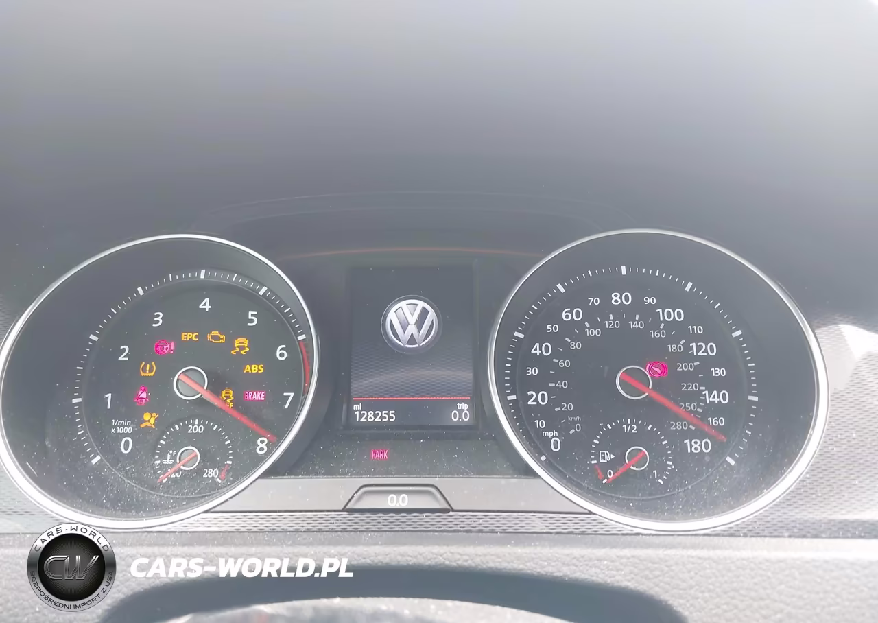 2017 Volkswagen Golf Gti Autobahn 4-Door VIN:3VW447AU3HM004937 - 7