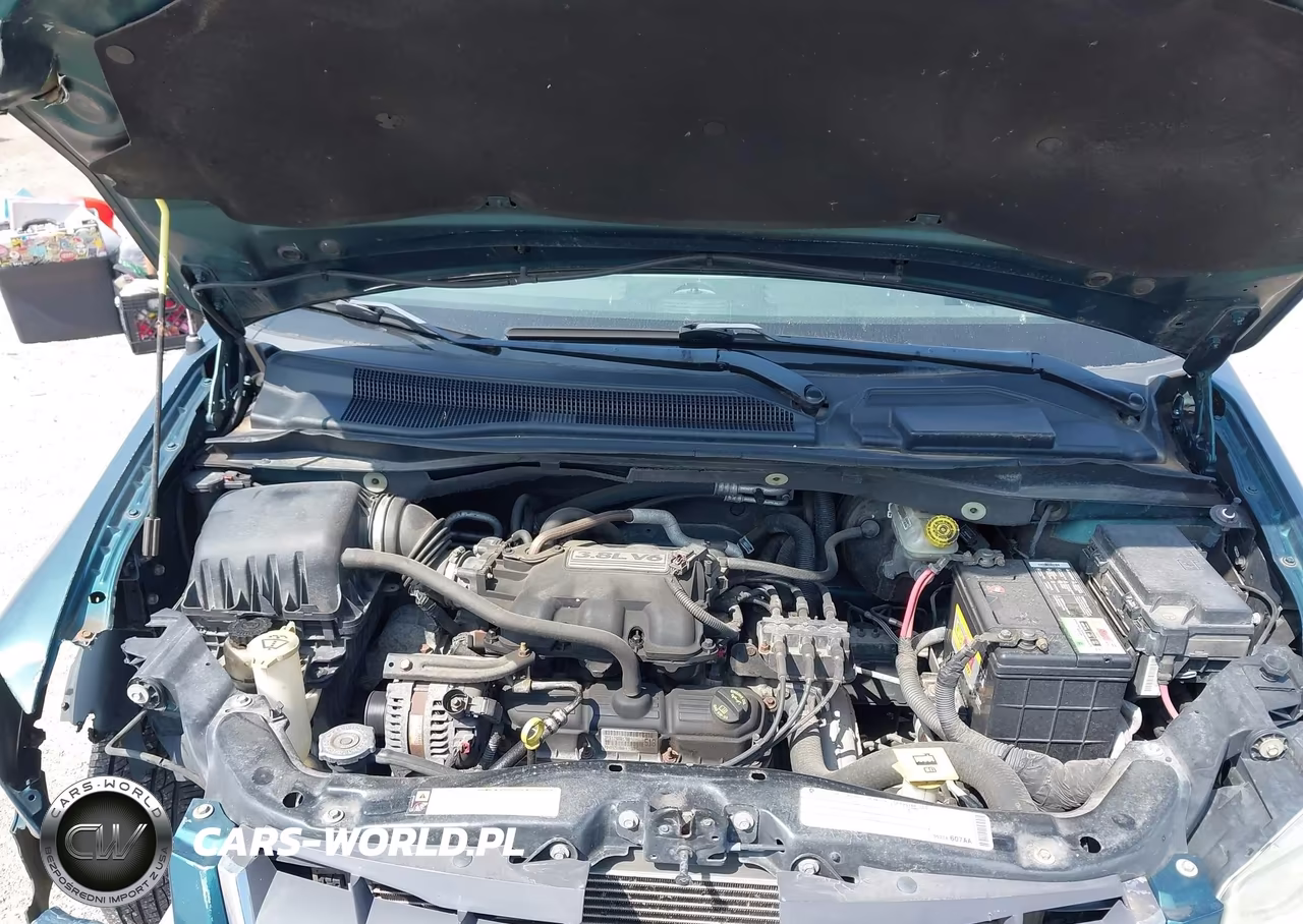 2009 Chrysler Town & Country Touring VIN:2A8HR54189R578061 - 10