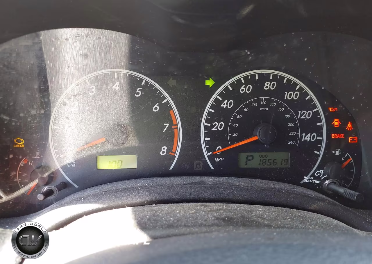 2009 Toyota Corolla S VIN:1NXBU40E59Z045534 - 7