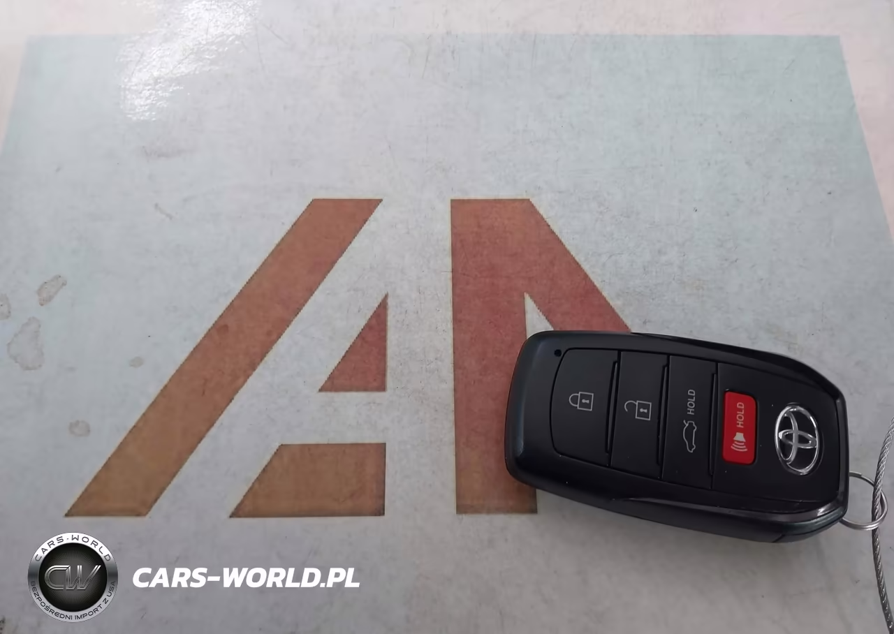2025 Toyota Camry Se VIN:4T1DAACK4SU641273 - 11