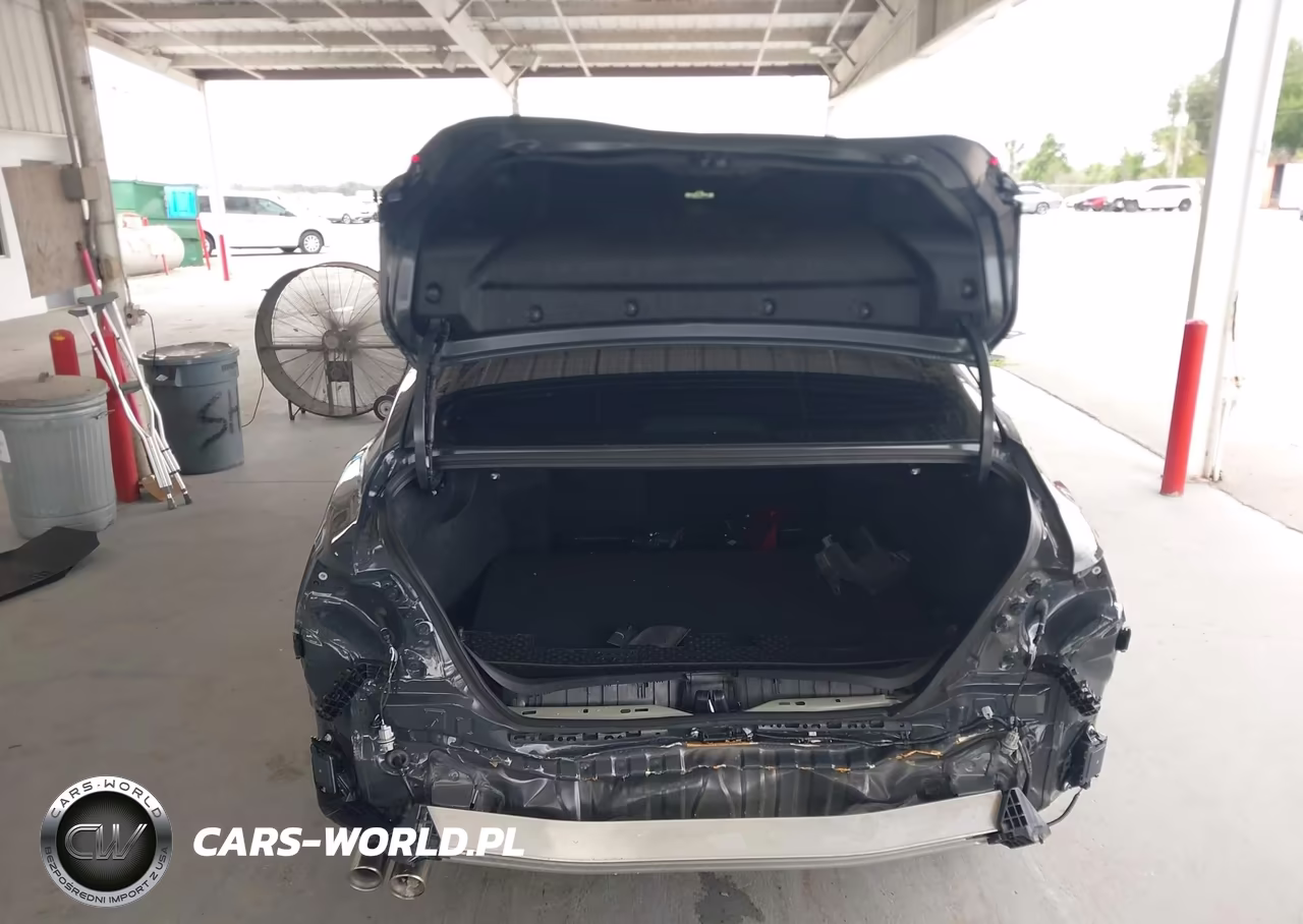 2025 Toyota Camry Se VIN:4T1DAACK4SU641273 - 17