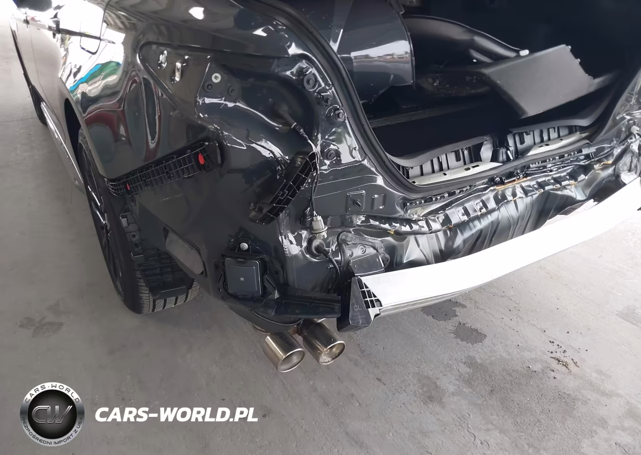 2025 Toyota Camry Se VIN:4T1DAACK4SU641273 - 6