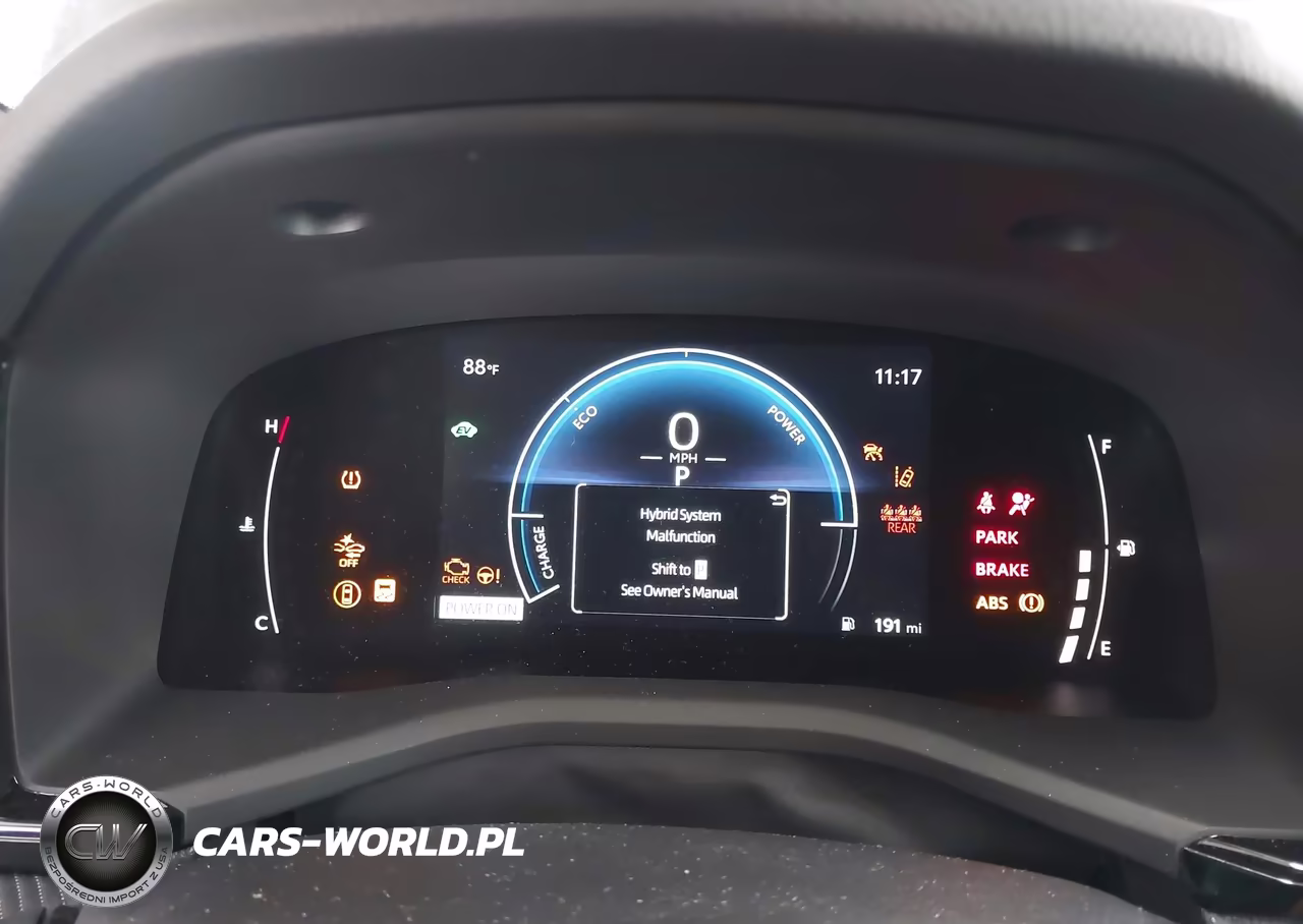 2025 Toyota Camry Se VIN:4T1DAACK4SU641273 - 7
