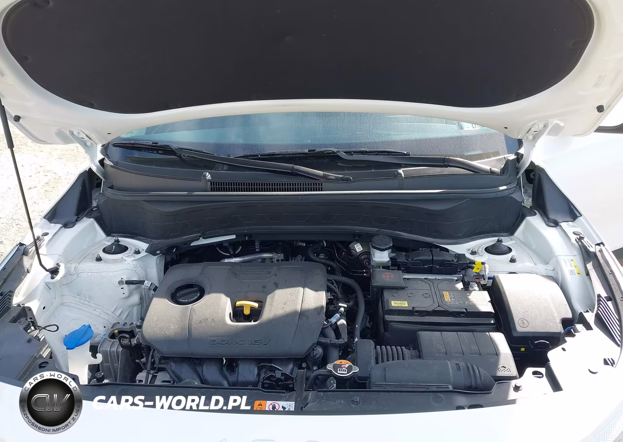 2024 Kia Seltos Lx VIN:KNDEPCAAXR7638724 - 10