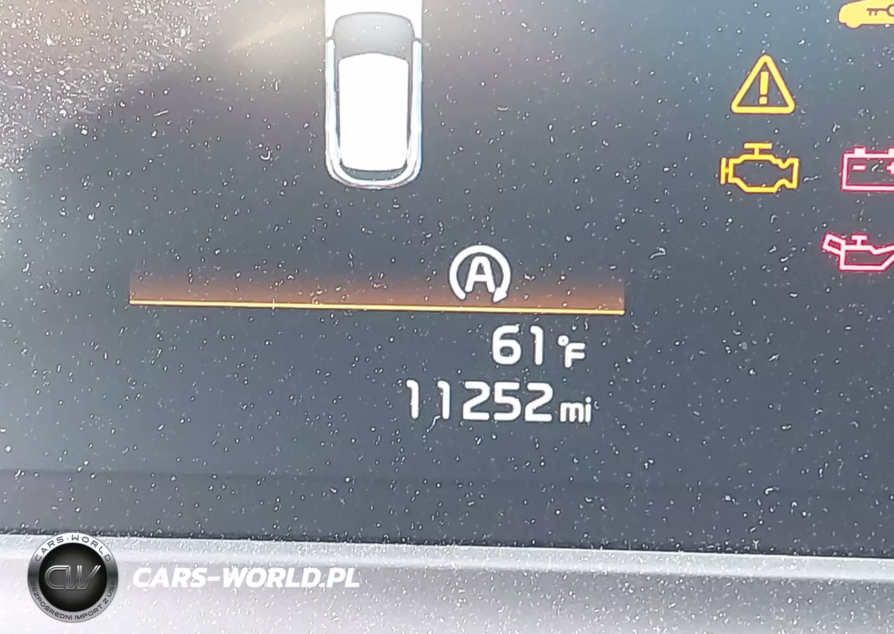 2024 Kia Seltos Lx VIN:KNDEPCAAXR7638724 - 15
