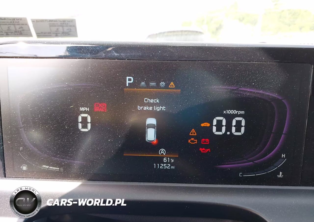 2024 Kia Seltos Lx VIN:KNDEPCAAXR7638724 - 7
