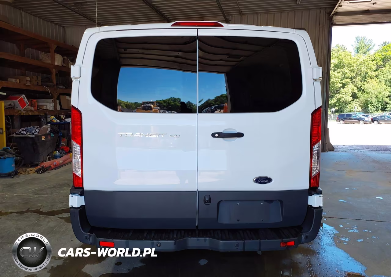 2018 Ford Transit-150 Xl VIN:1FMZK1ZM2JKB42588 - 16