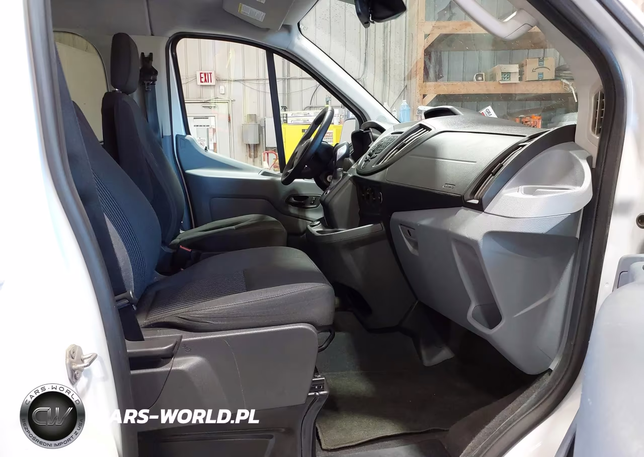 2018 Ford Transit-150 Xl VIN:1FMZK1ZM2JKB42588 - 5