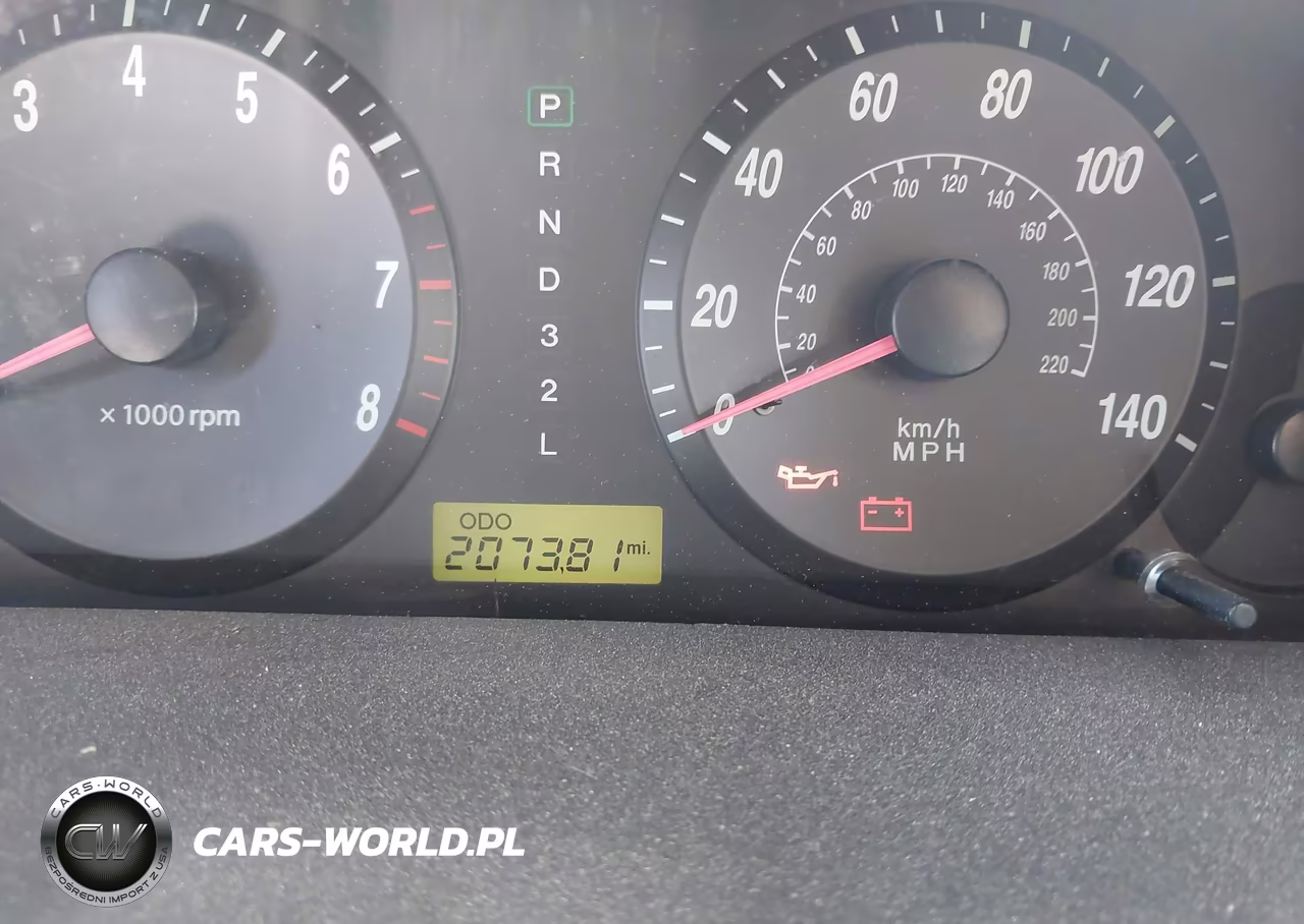 2004 Hyundai Elantra Gls-Gt VIN:KMHDN46D54U712955 - 15