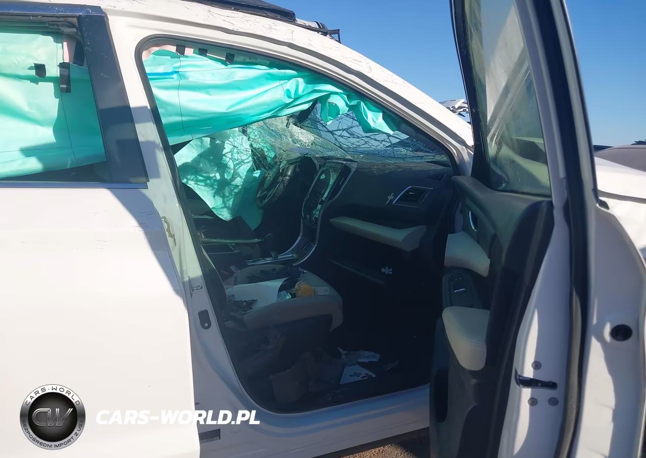 2020 Subaru Ascent Premium VIN:4S4WMACD8L3480127 - 5