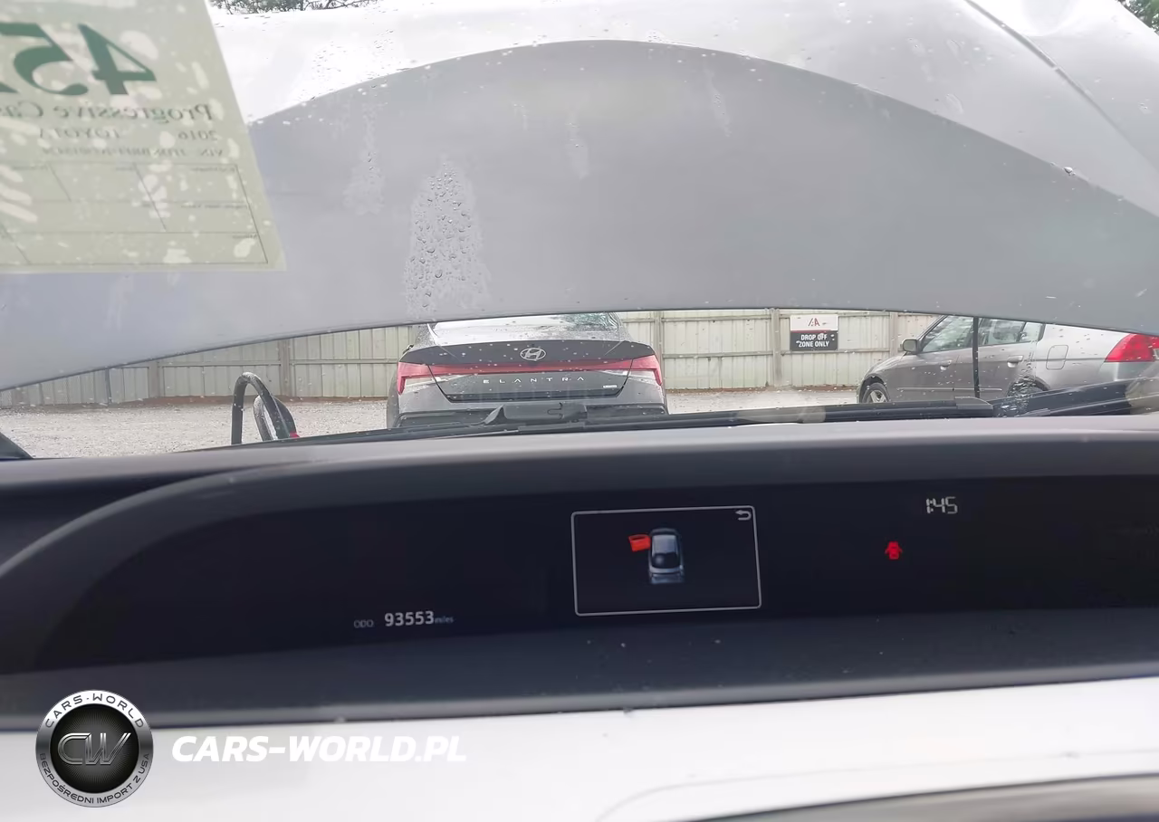 2016 Toyota Prius Two VIN:JTDKBRFU1G3015424 - 7