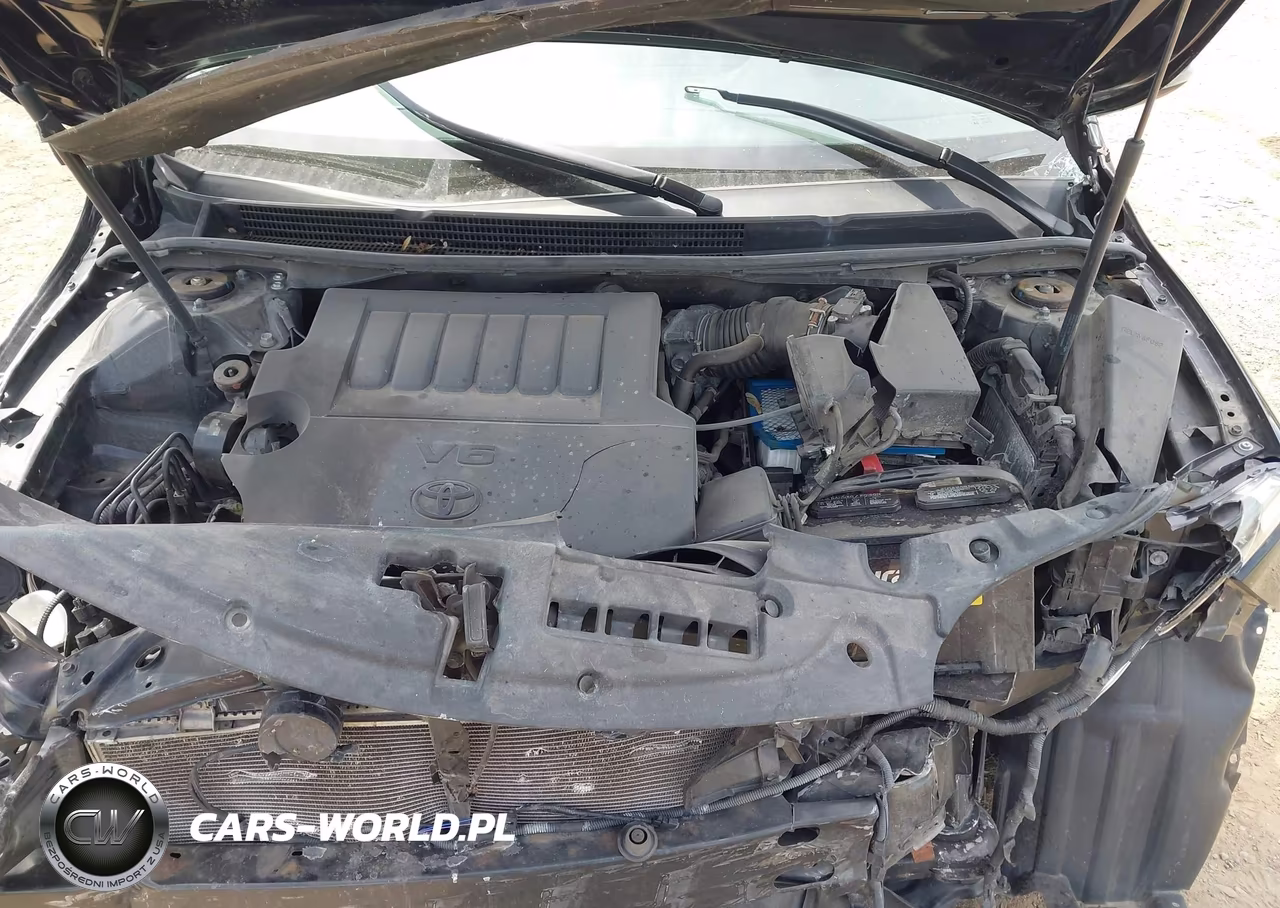 2013 Toyota Avalon Xle Premium VIN:4T1BK1EB8DU034071 - 10
