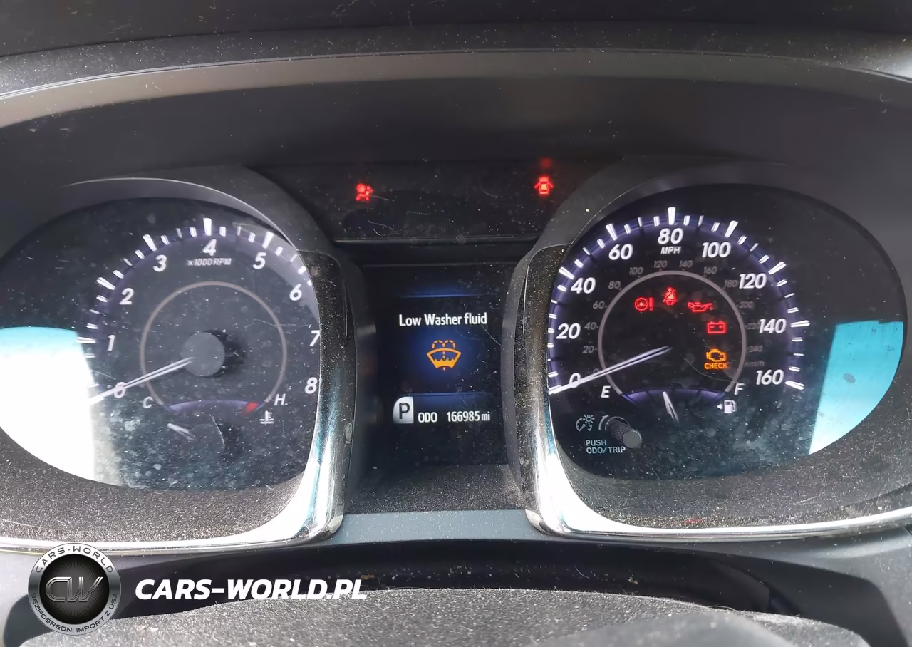 2013 Toyota Avalon Xle Premium VIN:4T1BK1EB8DU034071 - 7
